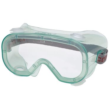 Goed aansluitende veiligheidsbril type no. BC.5